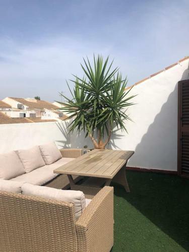 Apartamento Costa Calida