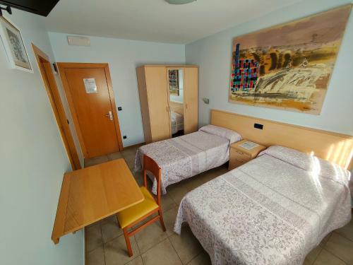 Hostal Hoster�a Sol