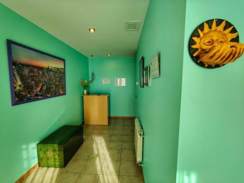 Hostal Hoster�a Sol
