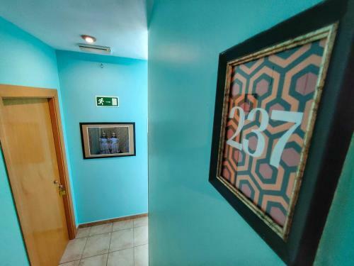 Hostal Hoster�a Sol