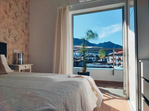 Apartamento Starlight La Aldea I