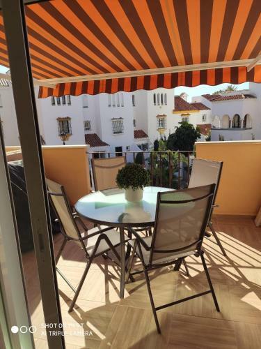 Apartamento Casares Playa