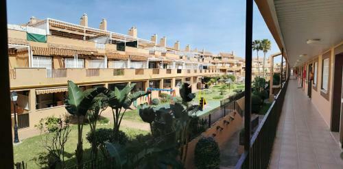 Apartamento Casares Playa