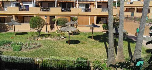 Apartamento Casares Playa