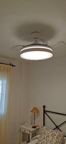 Apartamento Casares Playa