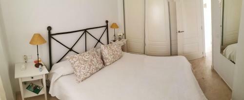 Apartamento Casares Playa