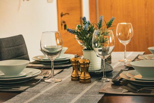 Apartamento Homexperience