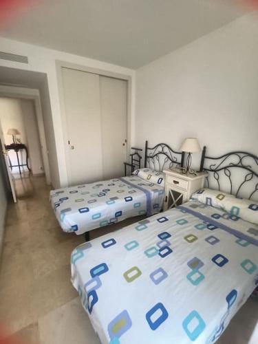 Apartamento Los Granados De La Duquesa 112
