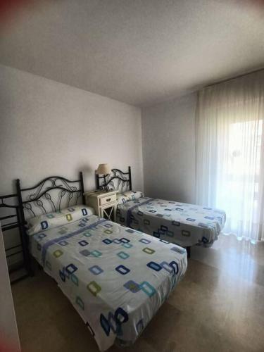 Apartamento Los Granados De La Duquesa 112