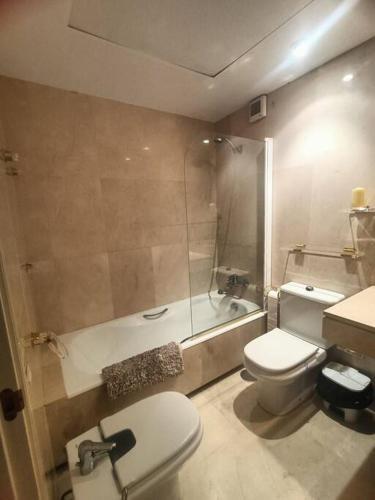 Apartamento Los Granados De La Duquesa 112