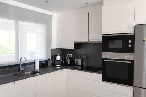 Lotus Do�a Julia Apartment