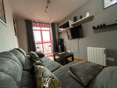 Apartamento En Casco Hist�rico.