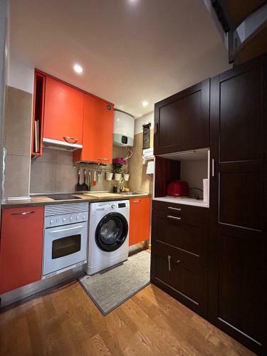 Apartamento En Casco Hist�rico.