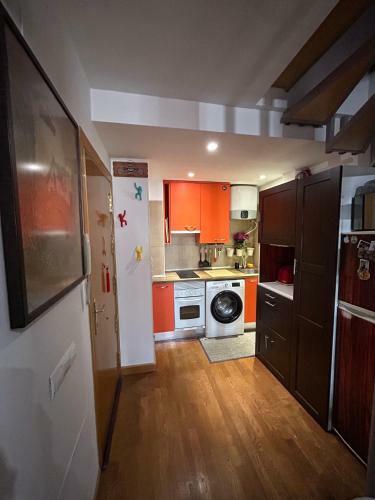 Apartamento En Casco Hist�rico.