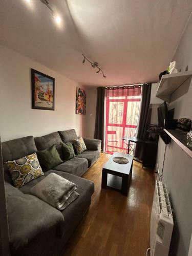 Apartamento En Casco Hist�rico.