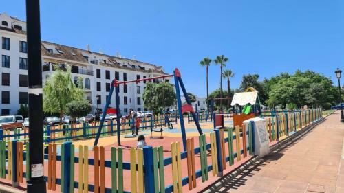 Under The Sun Apartments