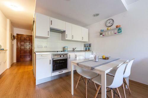 Apartamento En El Bello Puerto De La Duquesa