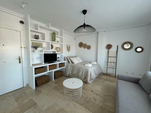 Apartamento Estudio San Luis De Sabinillas