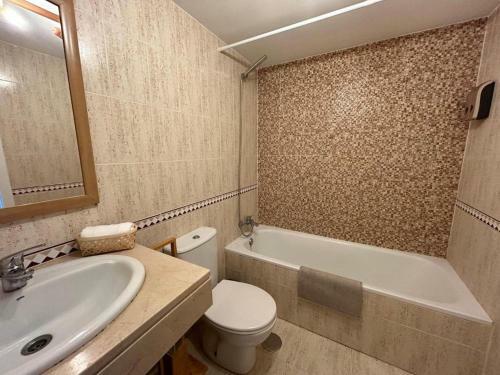 Apartamento Estudio San Luis De Sabinillas