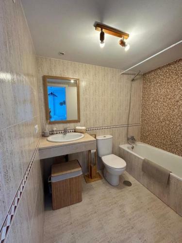 Apartamento Estudio San Luis De Sabinillas