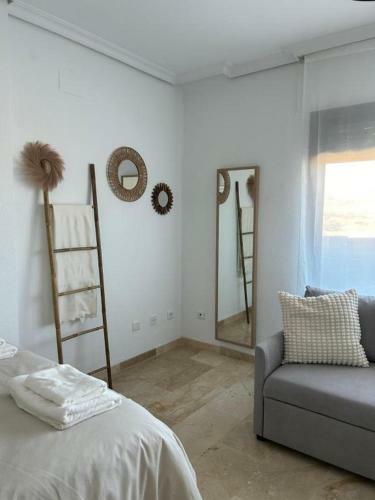 Apartamento Estudio San Luis De Sabinillas