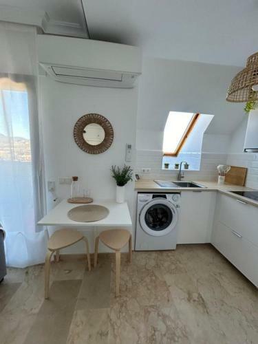 Apartamento Estudio San Luis De Sabinillas