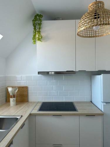 Apartamento Estudio San Luis De Sabinillas