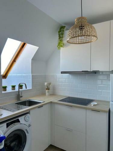 Apartamento Estudio San Luis De Sabinillas