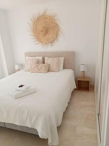 Apartamento Appartement Farniensol