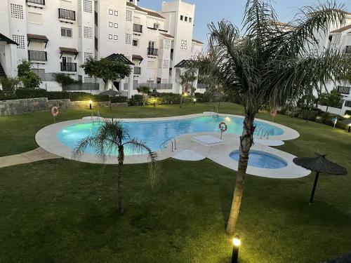Beautiful Ground Floor 2bedroom Apartment