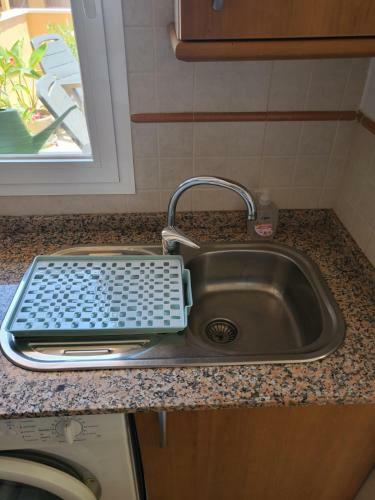 Apartamento Marina De Casares Suites