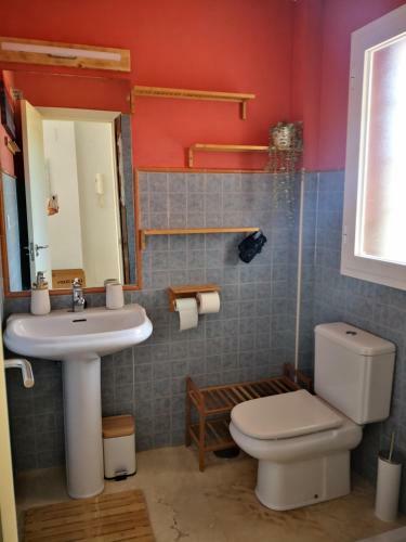 Apartamento Marina De Casares Suites