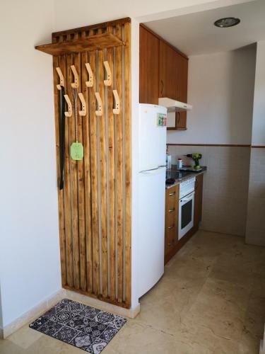 Apartamento Marina De Casares Suites