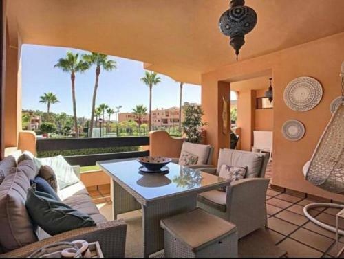 Apartamento Superbe Appartement Avec Jardin Privatif