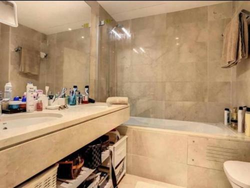 Apartamento Superbe Appartement Avec Jardin Privatif