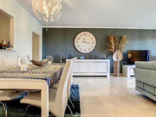 Apartamento Superbe Appartement Avec Jardin Privatif