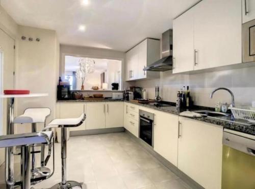 Apartamento Superbe Appartement Avec Jardin Privatif