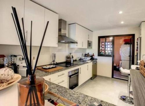 Apartamento Superbe Appartement Avec Jardin Privatif