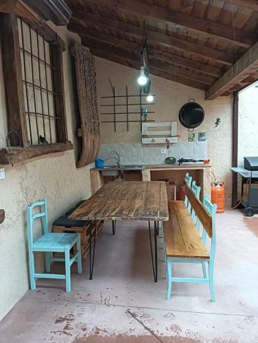La Casa Vieja Turismo Rural