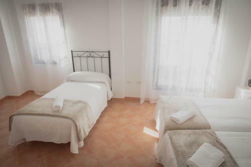 Residencial Neade Suites