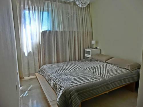 Apartamento �tico Buganvillas