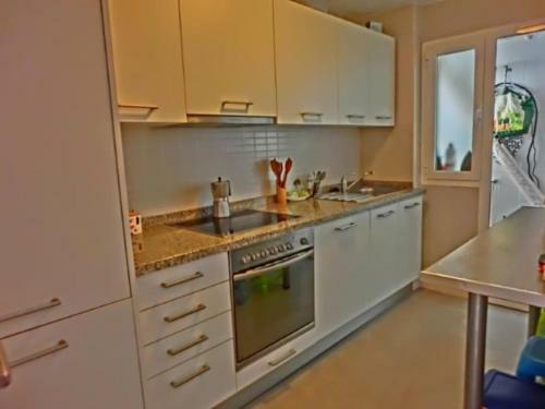 Apartamento �tico Buganvillas