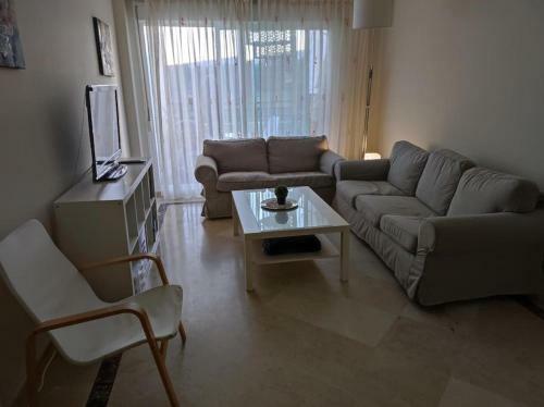 Apartamento �tico Buganvillas