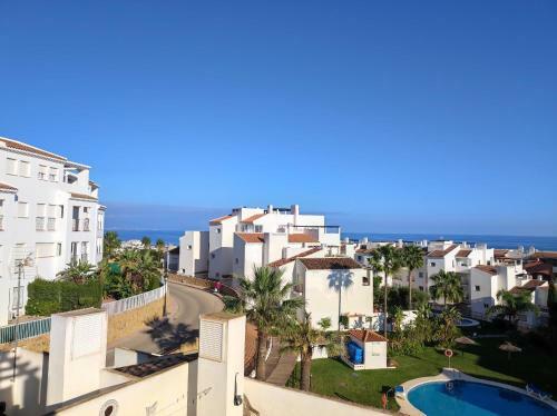 Apartamento �tico Buganvillas