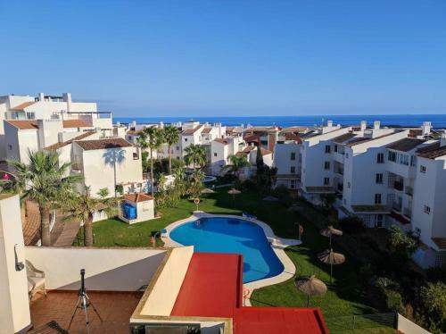 Apartamento �tico Buganvillas