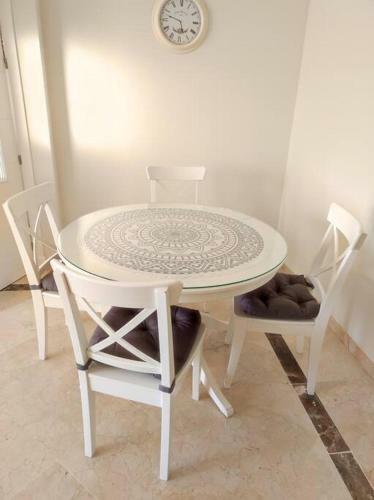Apartamento �tico Buganvillas