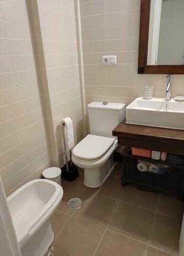 Apartamento �tico Buganvillas