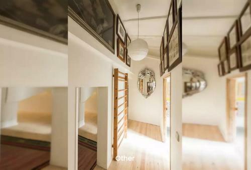 Apartamento Special Dhome 3-bedroom