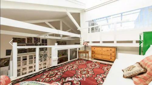 Apartamento Special Dhome 3-bedroom