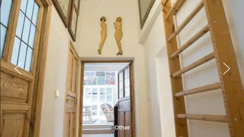 Apartamento Special Dhome 3-bedroom